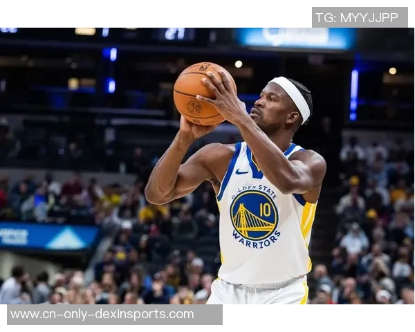 勇士大胜步行者！巴特勒控制级，理查德+2副角展价值，三少投篮铁