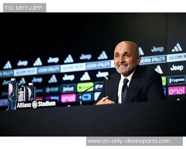 官方：斯帕莱蒂出任尤文新帅，合同至本赛季完毕